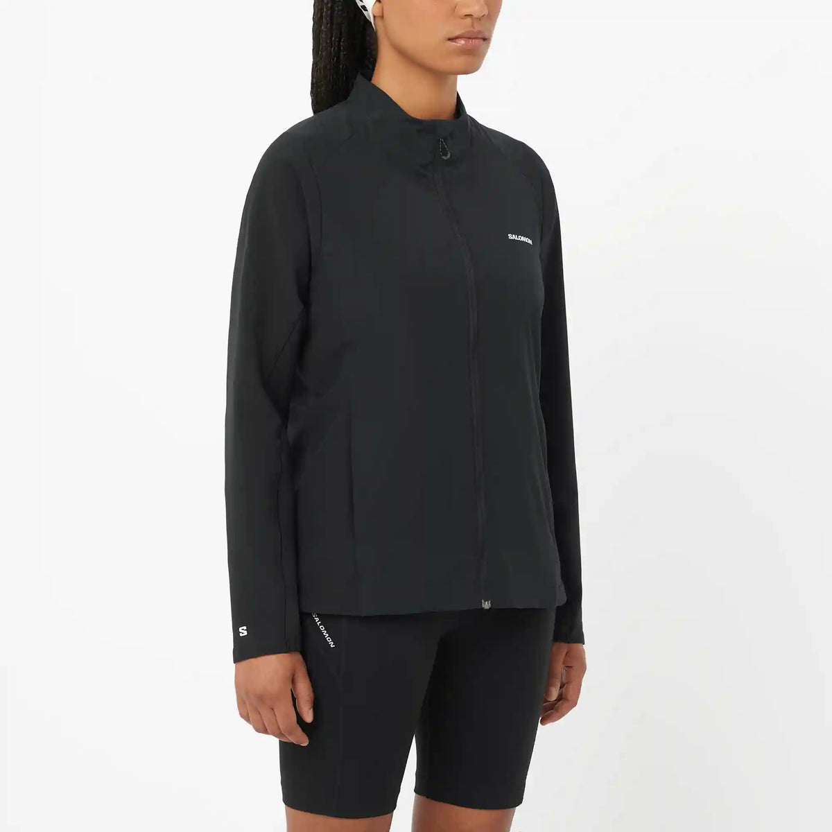 MOUNTAIN FLEX HYBRID - Women's Insulated Jacket