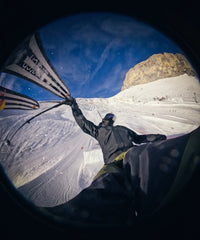 départ. 01 - Alpine Skis - Freestyle - Unisex