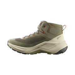 GENESIS MID GORE TEX - Hiking & backpacking shoes - Men