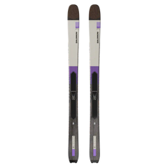 MTN 96 CARBON - Alpine Skis - Touring - Unisex