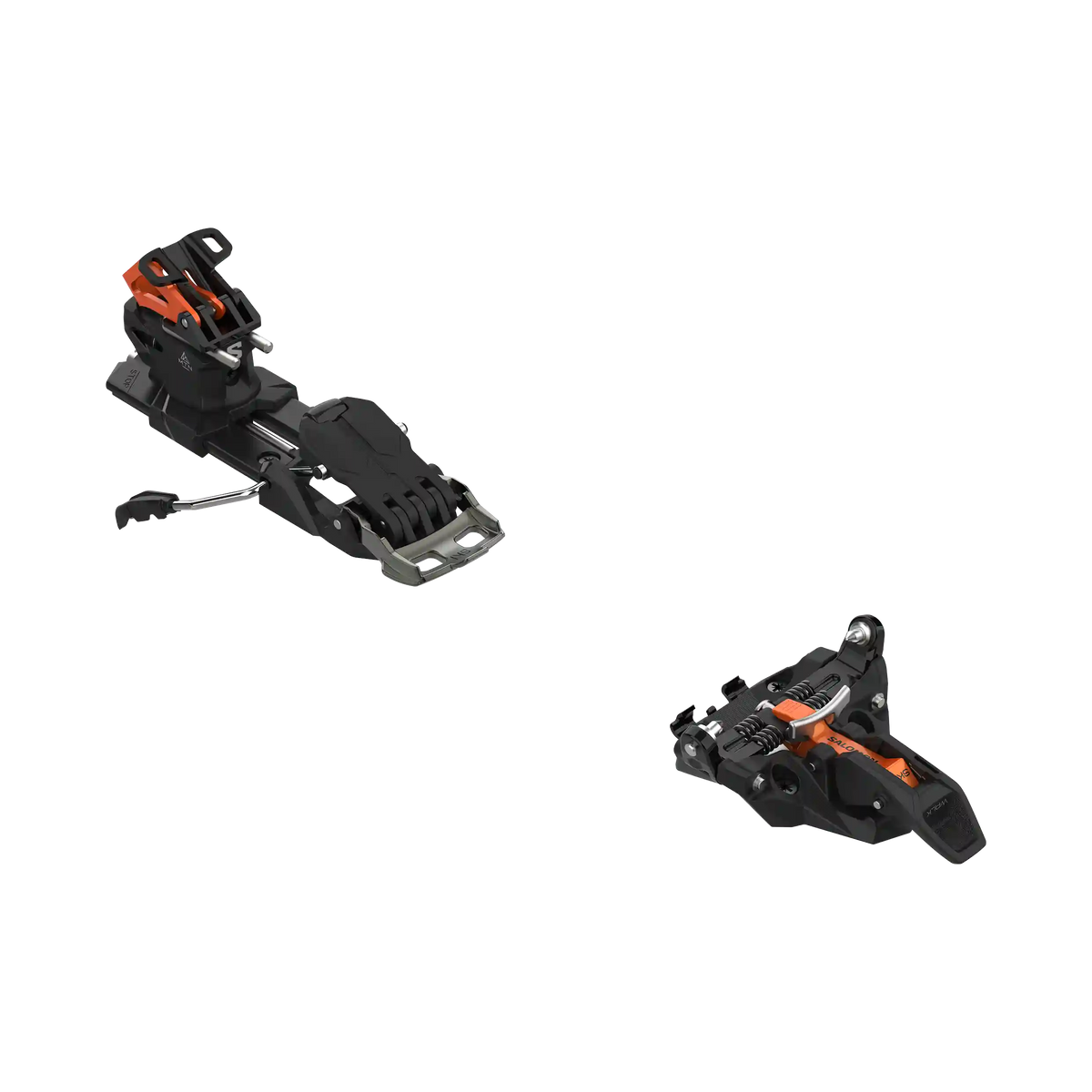 MTN SUMMIT 12 (and Brake) - Alpine bindings - Touring - Unisex