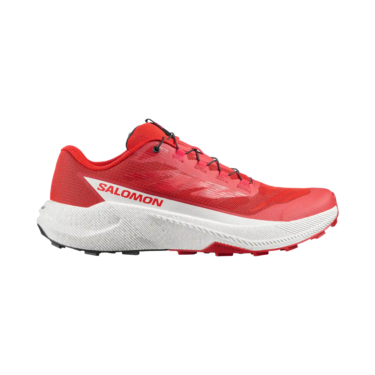 PULSAR - Trail running shoes - Men