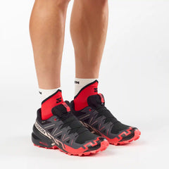SPEEDCROSS 6 GORE-TEX - Trail running shoes - Men