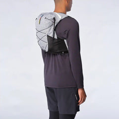 ADV SKIN CROSS SEASON RACE FLAG - Unisex Running Vest