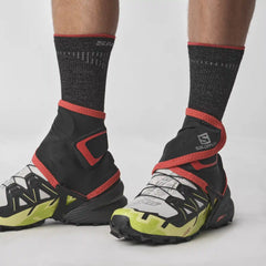TRAIL GAITERS HIGH - Unisex Accessories