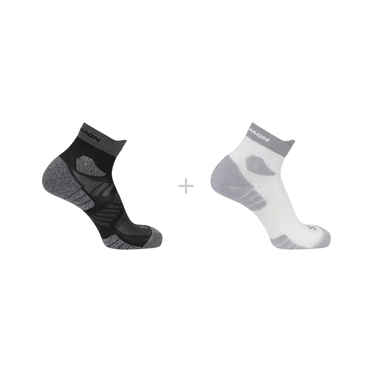 AERO ANKLE 2-PACK - Unisex Socks