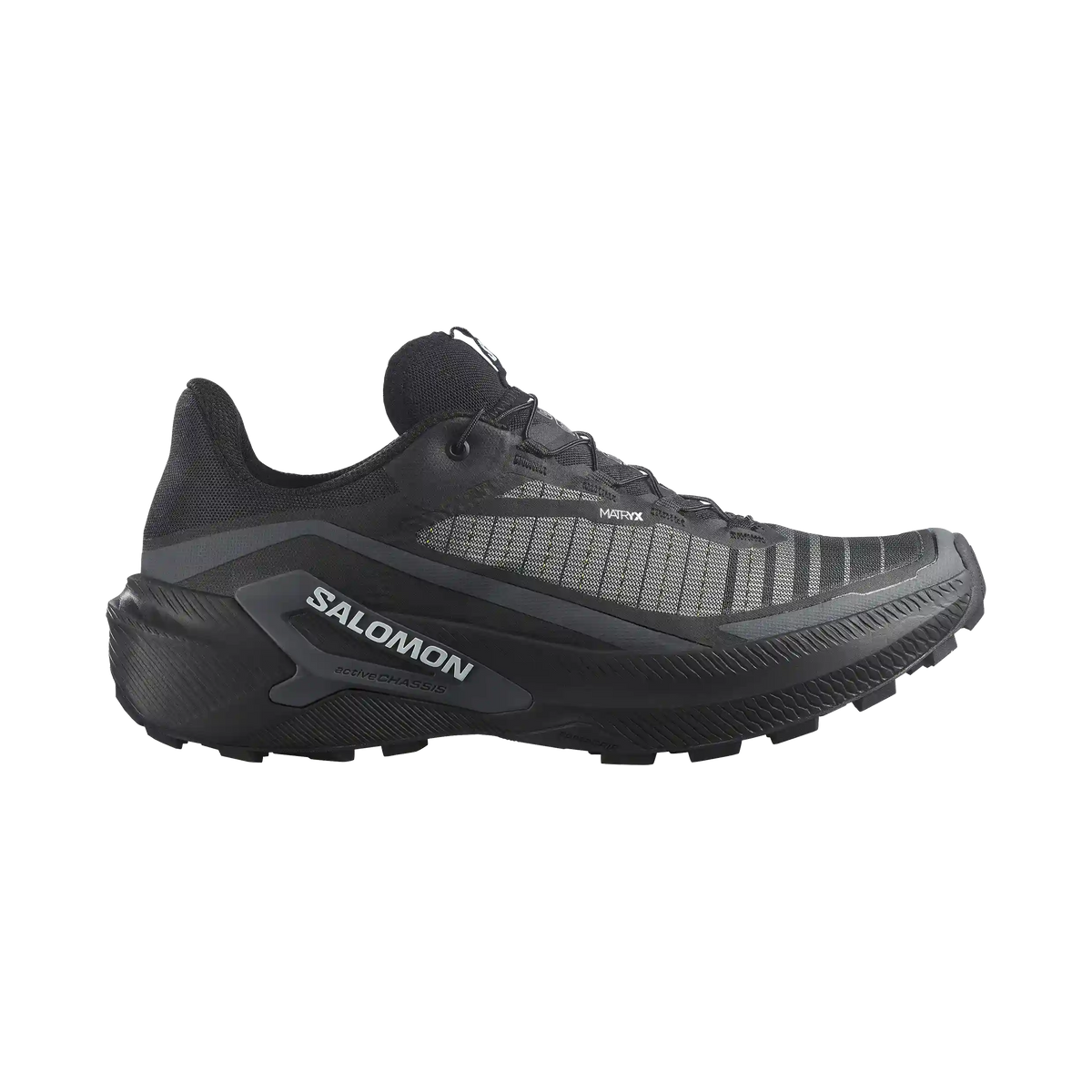 GENESIS 2 WIDE - Trail running shoes - Unisex