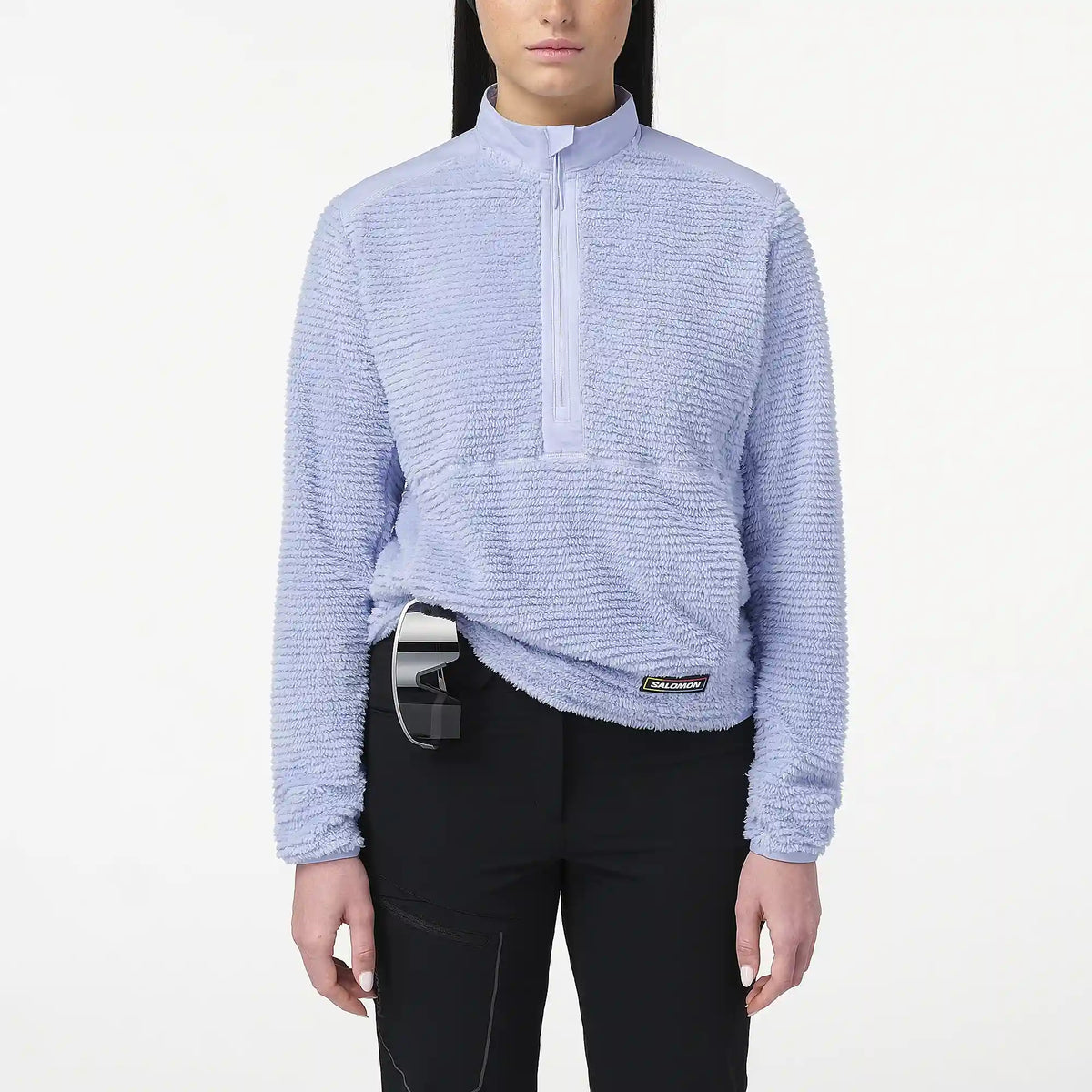 THERNOVA - Women’s Half Zip Midlayer