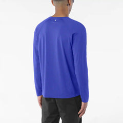 SHAKEout CORE - Men's Long Sleeve T-Shirt