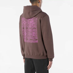 LOGO LIMITED COURTNEY EDITION - Unisex Hooded Pullover