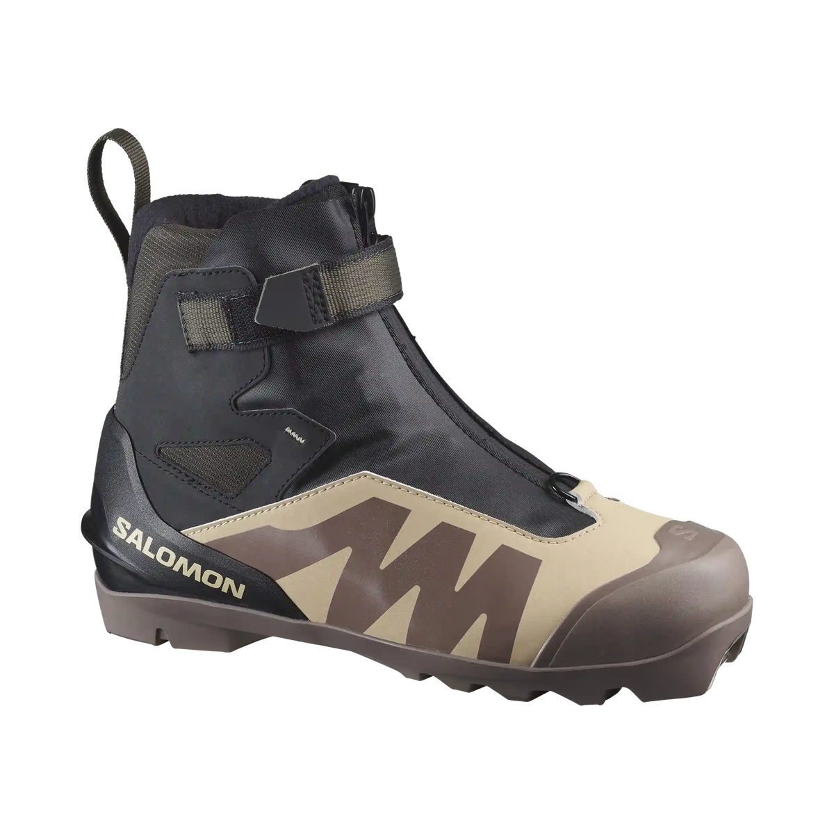 ESCAPE OUTRACK - Nordic Boots - Classic - Unisex