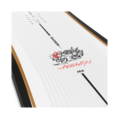ASSASSIN - Snowboards - All-Mountain - Men
