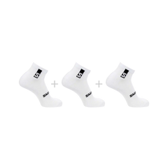 EVERYDAY ANKLE 3-PACK - Unisex Socks