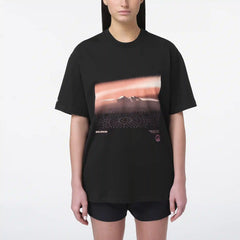 LOGO LIMITED COURTNEY EDITION - Unisex Short Sleeve T-Shirt