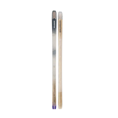 OUTSIDE 82 GRIP - Nordic Skis - Backcountry - Unisex