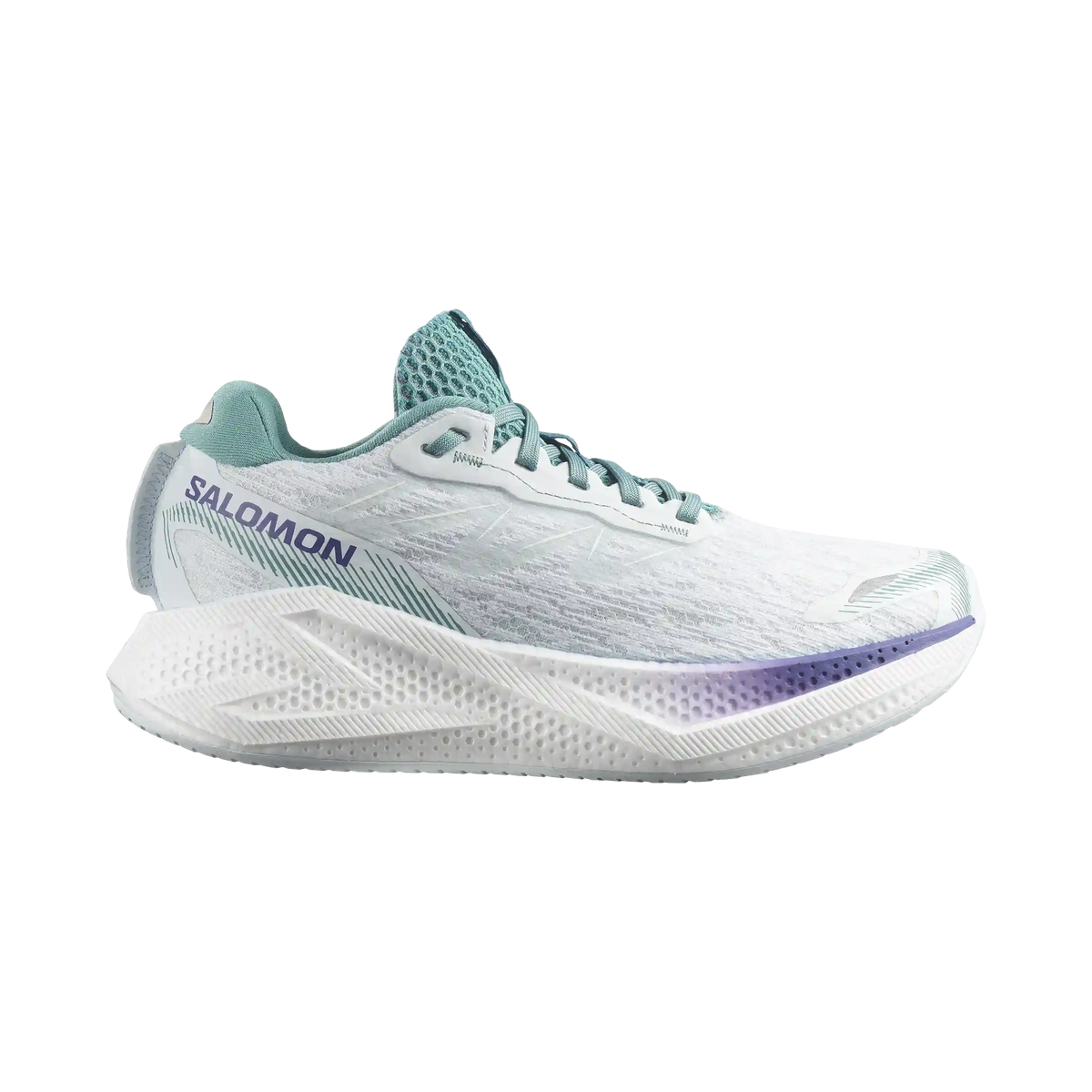 AERO GLIDE 4 - Road running shoes - Women