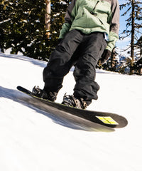 HPS - GOOP - Snowboards - Freeride - Unisex