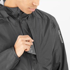 BONATTI WATERPROOF - Men's Shell Jacket