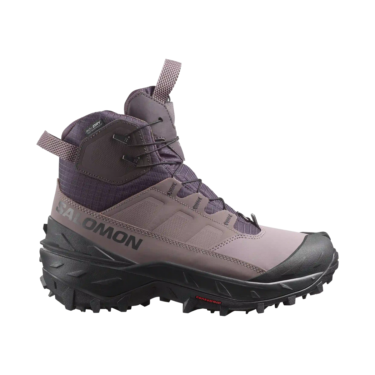 CROSSTRAK POWDER WATERPROOF - Winter shoes - Women