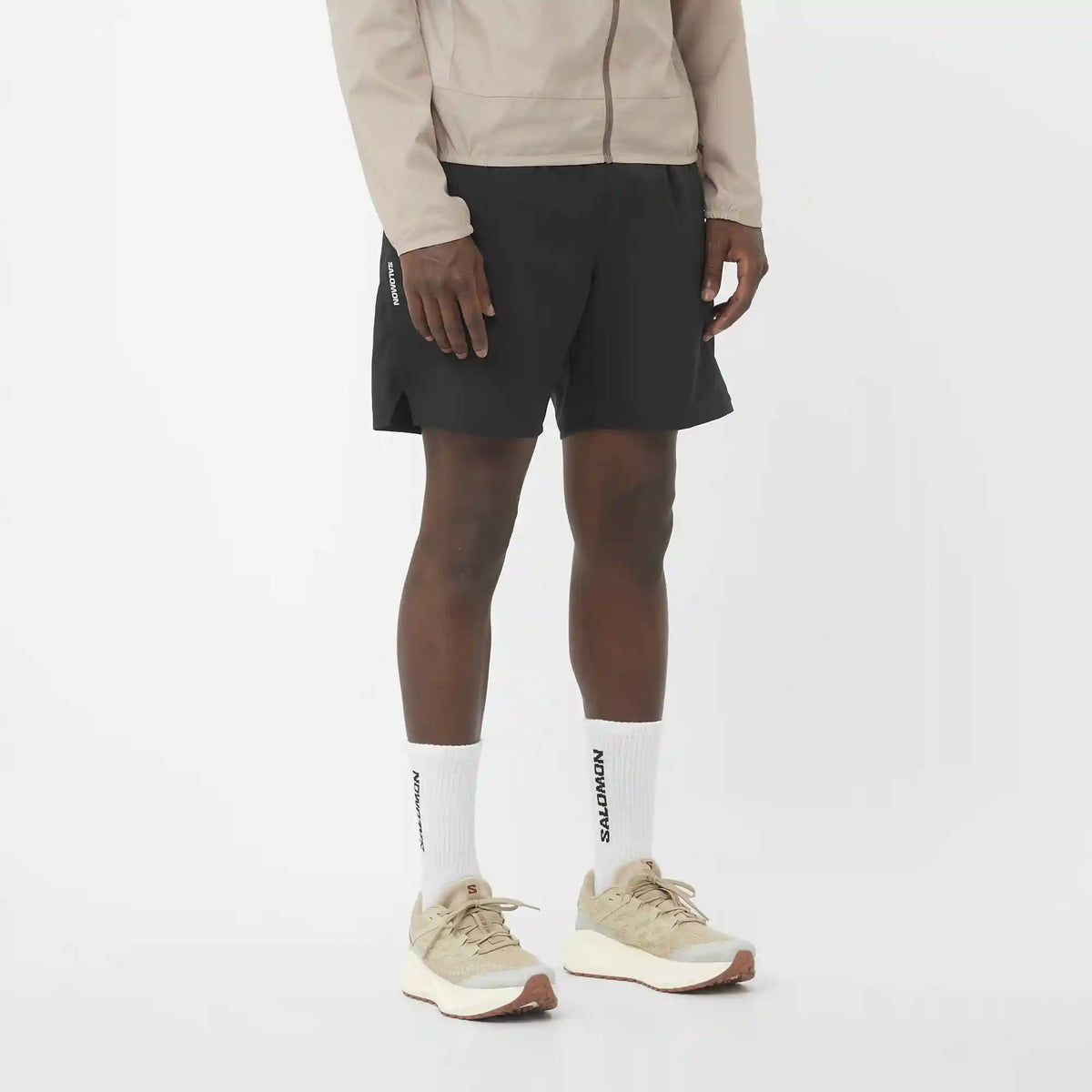 SHAKEout CORE NO LINER 7" - Men's Shorts