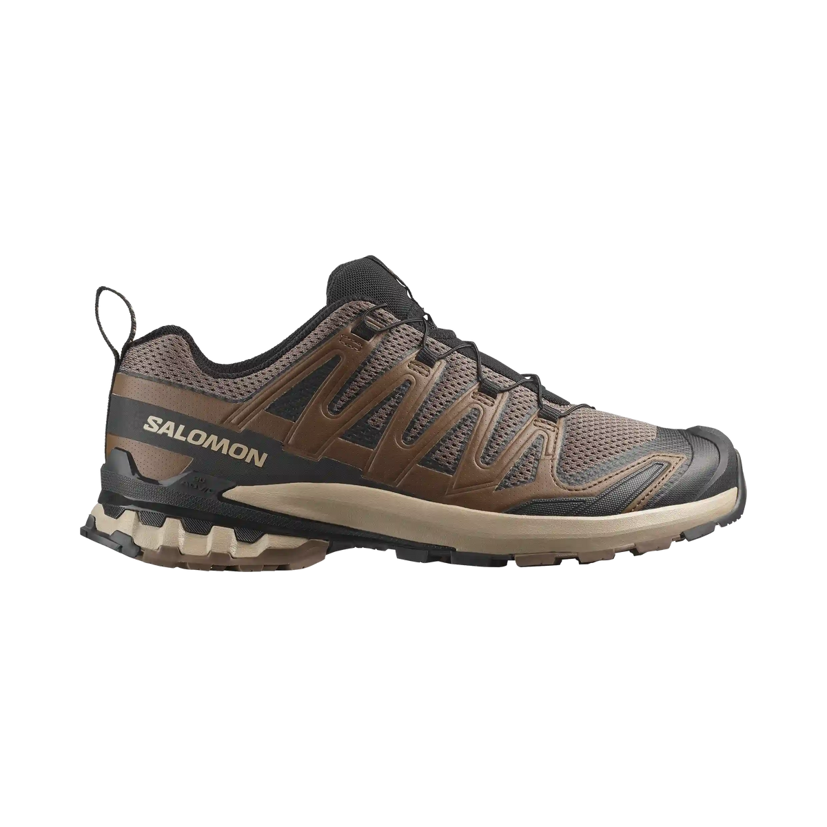 XA PRO 3D V9 - Trail running shoes - Men
