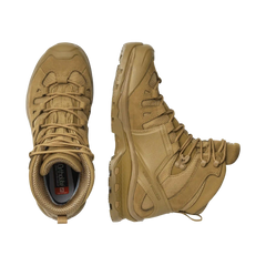 QUEST 4D GORE-TEX FORCES 2 - Forces shoes - Unisex