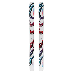 S/LAB QST BLANK - Alpine Skis - Freeride - Unisex