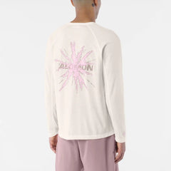 SHAKEout CORE GRAPHIC - Men's Long Sleeve T-Shirt