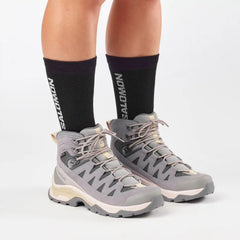 QUEST ECHO GORE TEX - Hiking & backpacking shoes - Women