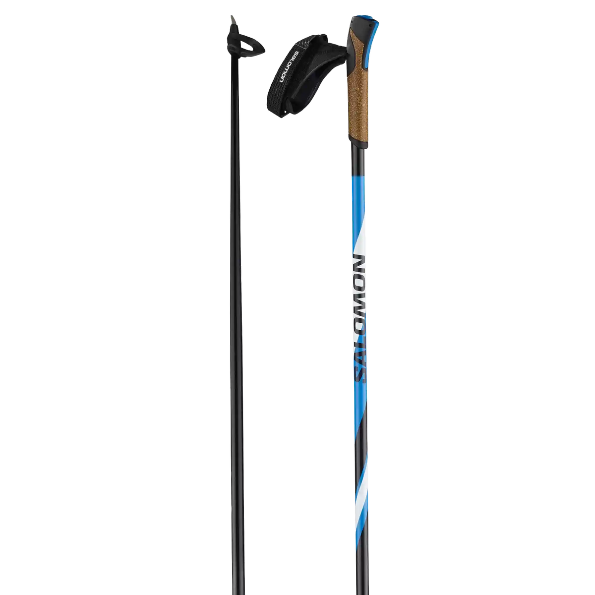 R 30 CLICK - Nordic poles - Unisex