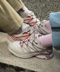 XT-PATHWAY 2 NOSTALGIA - Sneakers - Unisex