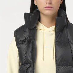 OUTPULSE - Women's Down Jacket