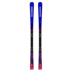 S/LAB EQUIPE GS - Alpine Skis - Racing - Unisex