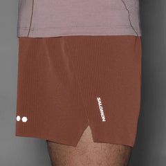 SENSE AERO STOW 5" - Men's Shorts