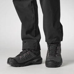 X ULTRA SNOWPILOT WATERPROOF - Winter shoes - Women