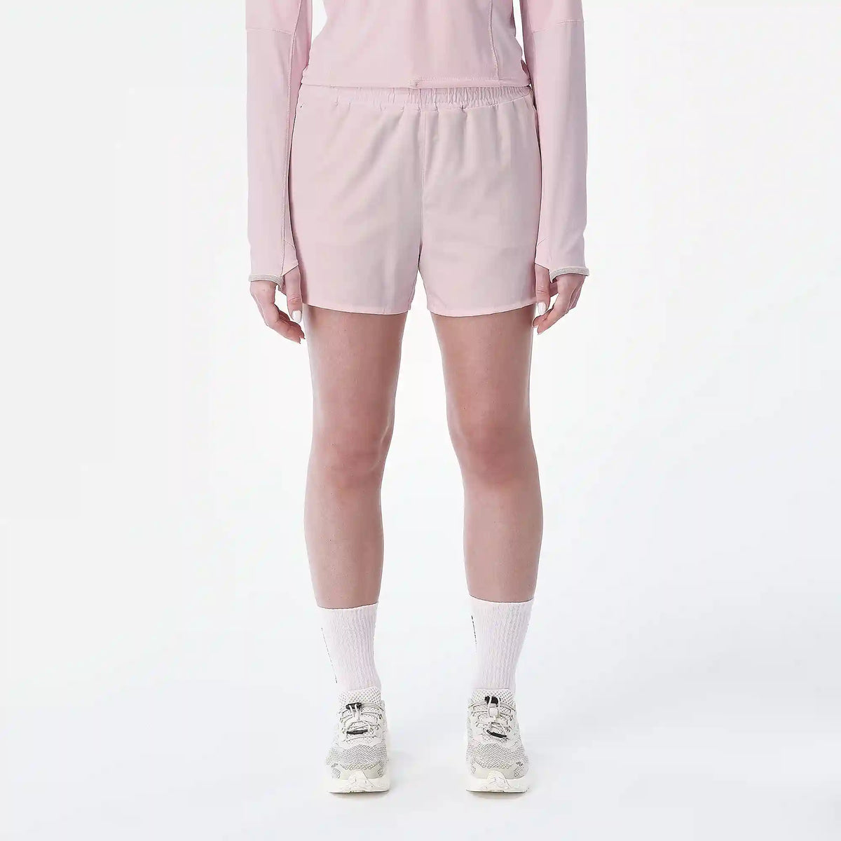 SHAKEout CORE 4" - Women's Shorts