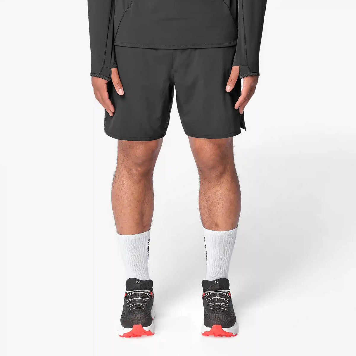 SHAKEout CORE 2IN1 7" - Men's Shorts