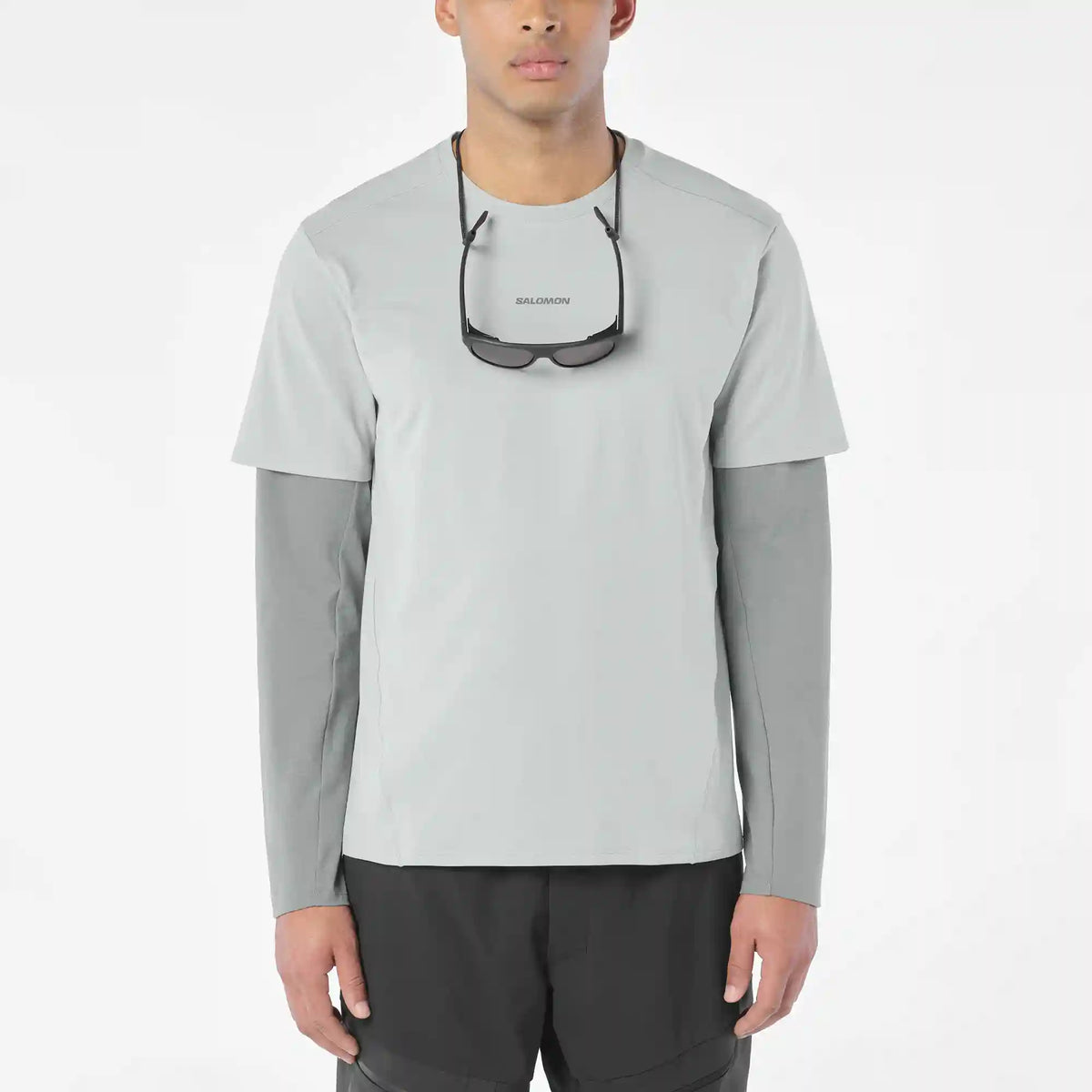 TRACKLINE - Men's Short Sleeve T-Shirt
