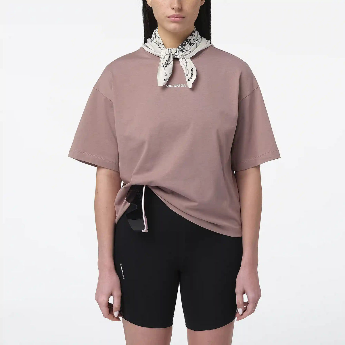 LOGO - Women's Short Sleeve T-Shirt