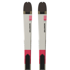 MTN 86 CARBON - Alpine Skis - Touring - Unisex