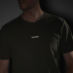 TRACKLINE - Men's Short Sleeve T-Shirt