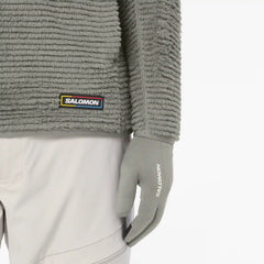 THERNOVA - Men's Half Zip Midlayer