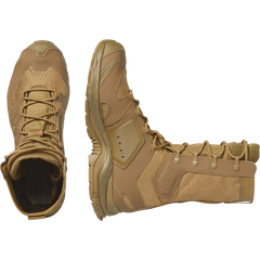 XA FORCES JUNGLE - Shoes Women
