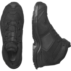 XA FORCES MID GTX EN - Shoes Women