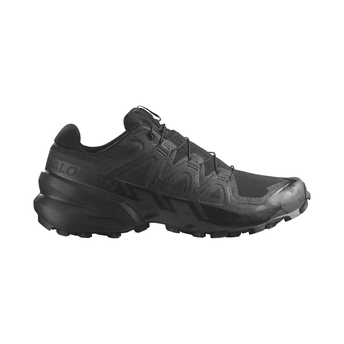 SPEEDCROSS 6 FORCES - Forces shoes - Unisex