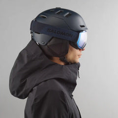 HUSK PRO - Helmets - Freestyle/Freeride - Unisex