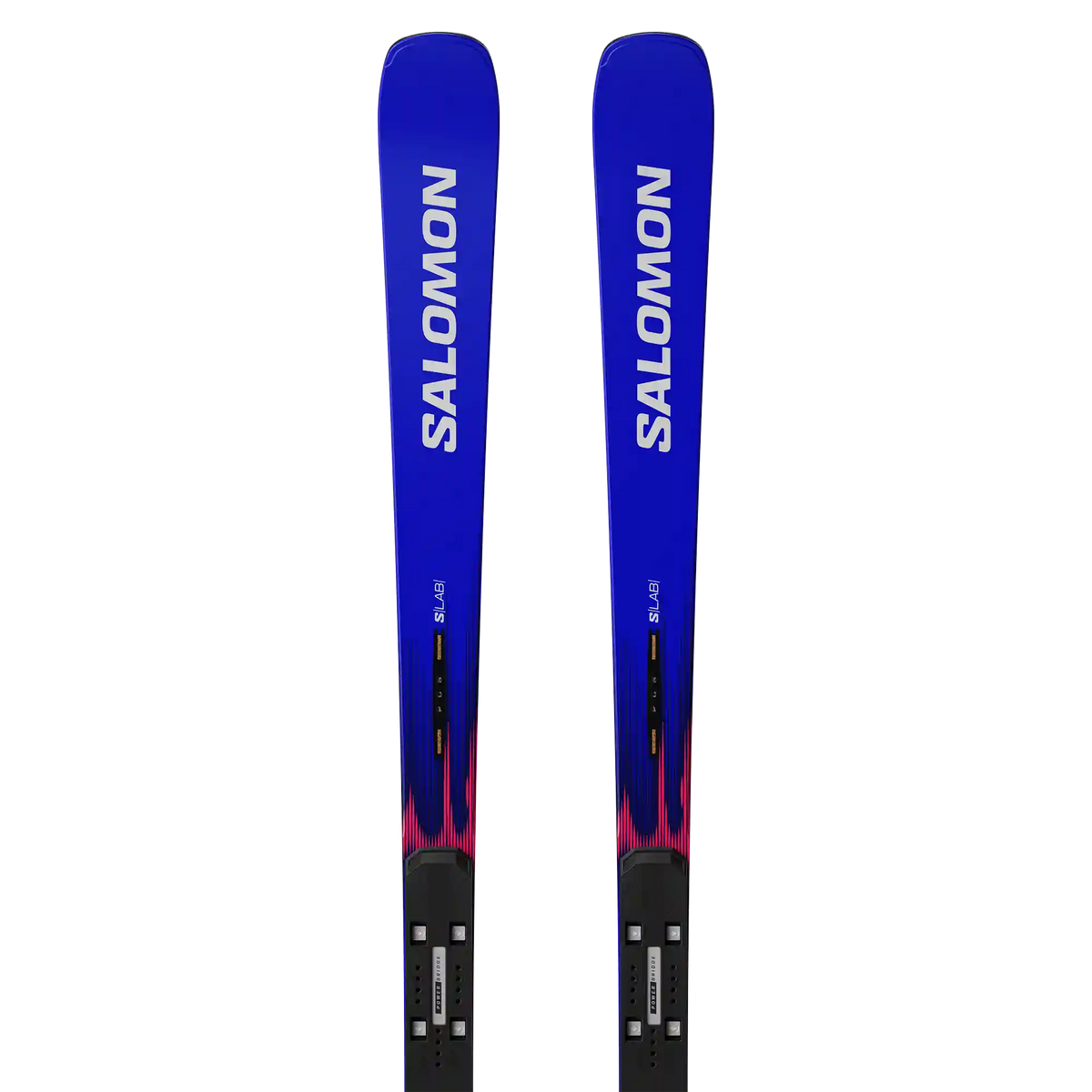 S/LAB EQUIPE GS - Alpine Skis - Racing - Unisex