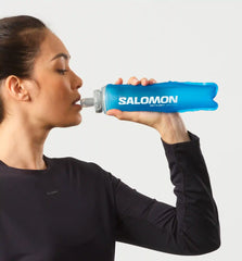 SOFT FLASK 500ml/17oz ULTRA 42 - Unisex Hydration Accessories