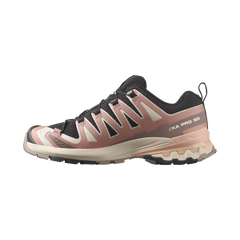XA PRO 3D V9 - Trail running shoes - Women