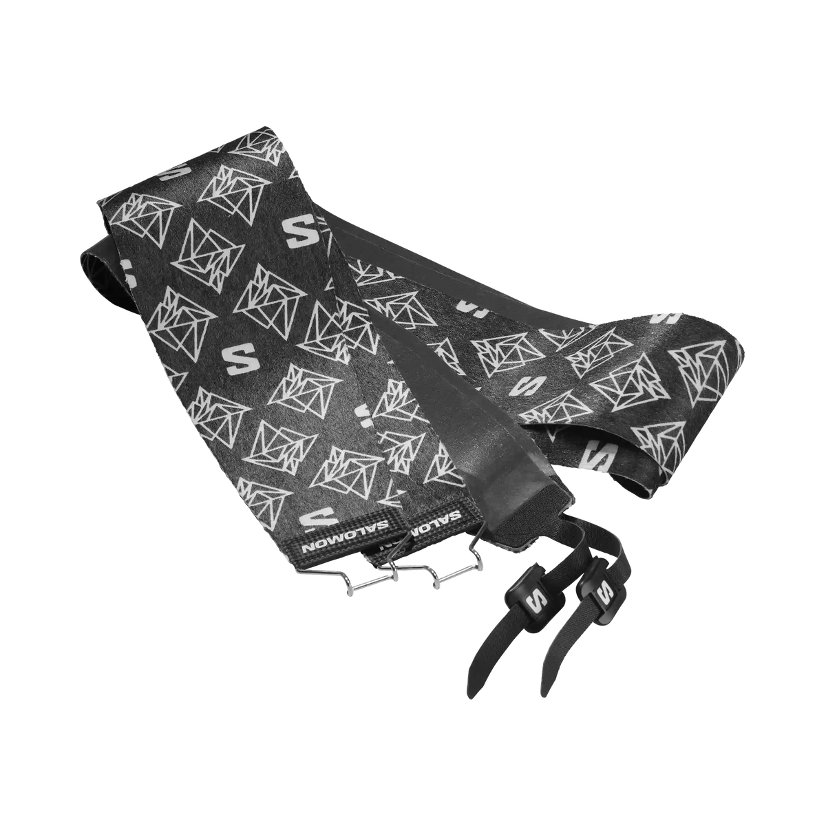 SKINS QST 106 - Alpine Skis - Accessories - Unisex
